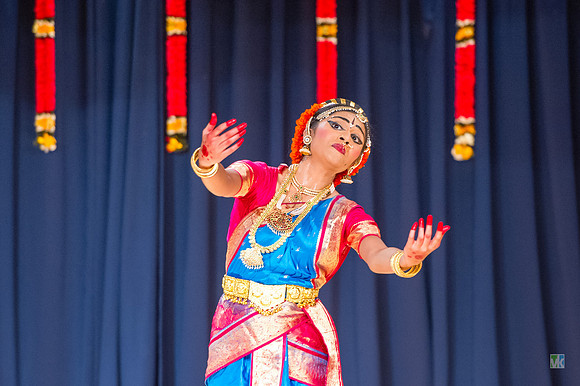 Manasa Rangapravesam_D3S3541