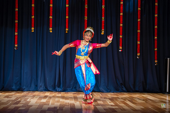 Manasa Rangapravesam_D3S3114
