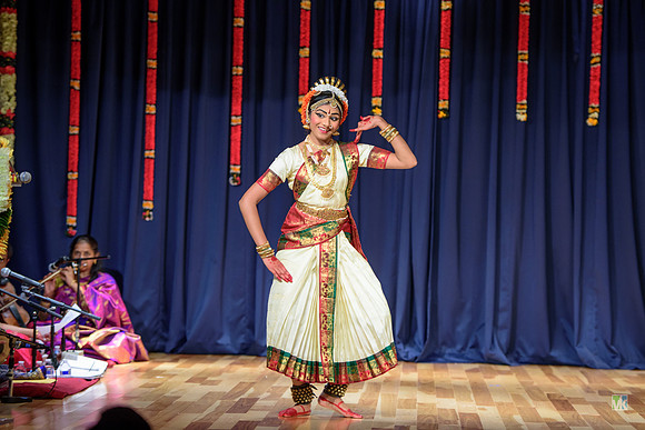 Manasa Rangapravesam_7501662