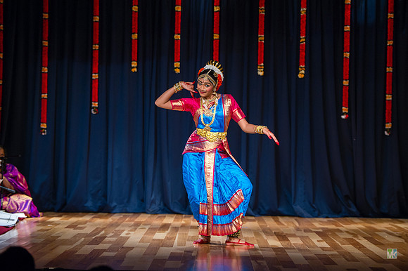 Manasa Rangapravesam_D3S3117