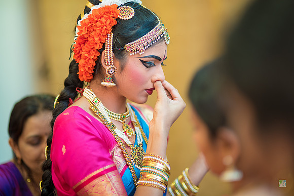 Manasa Rangapravesam_7501515