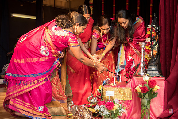 Manasa Rangapravesam_7501568