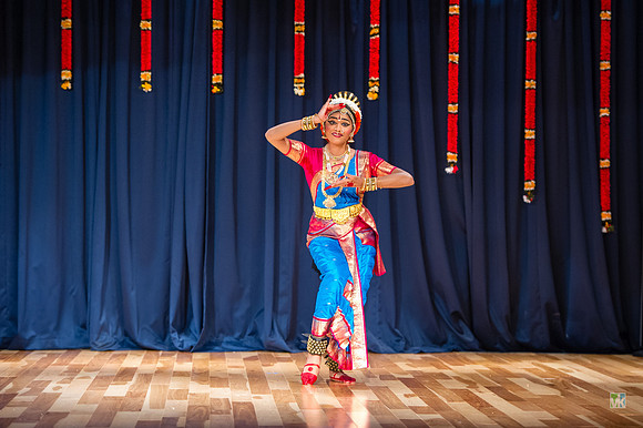 Manasa Rangapravesam_D3S2980