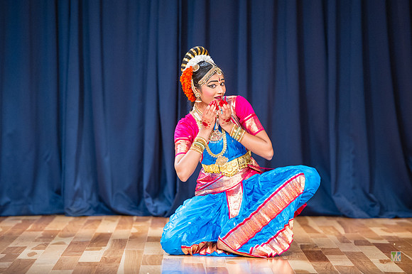 Manasa Rangapravesam_D3S2901