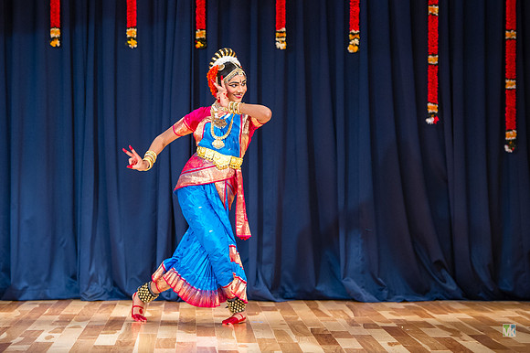 Manasa Rangapravesam_D3S2921