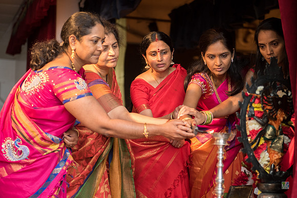 Manasa Rangapravesam_7501570