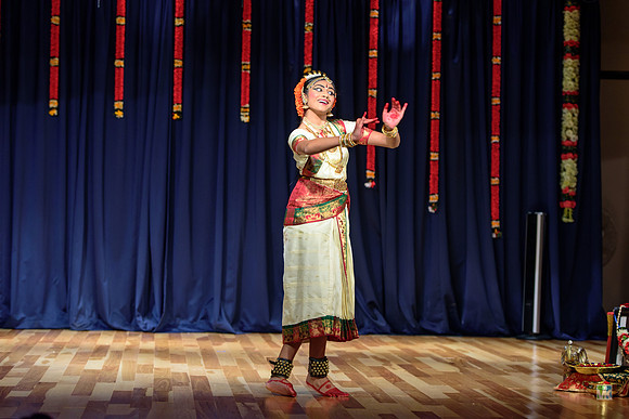 Manasa Rangapravesam_7501624