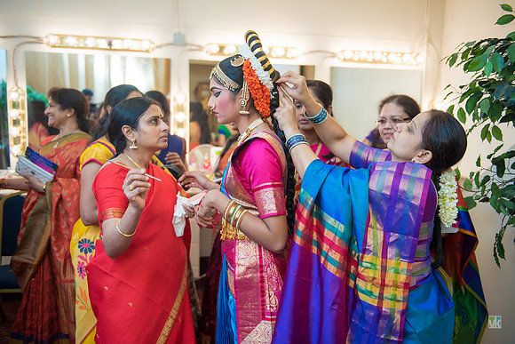 Manasa Rangapravesam_7501534