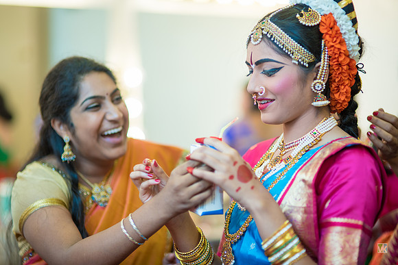 Manasa Rangapravesam_7501525
