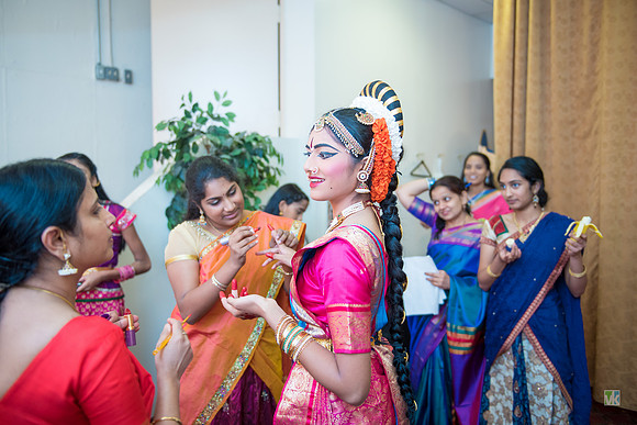 Manasa Rangapravesam_7501547