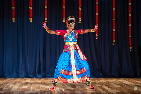 Manasa Rangapravesam_D3S3211