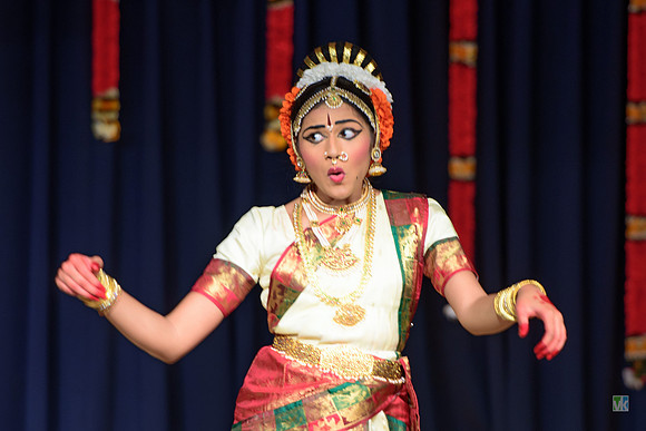 Manasa Rangapravesam_7501677