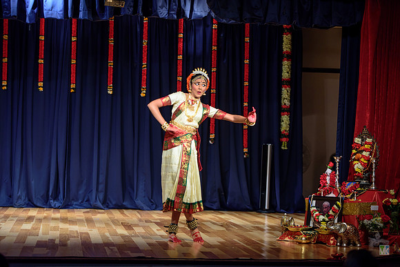Manasa Rangapravesam_7501616