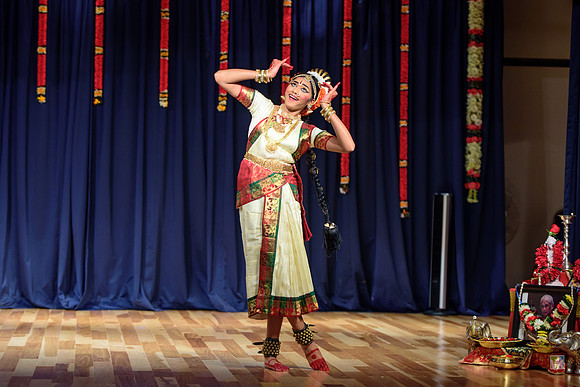 Manasa Rangapravesam_7501628