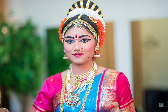 Manasa Rangapravesam_7501549