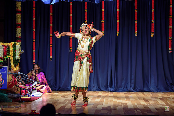 Manasa Rangapravesam_7501615