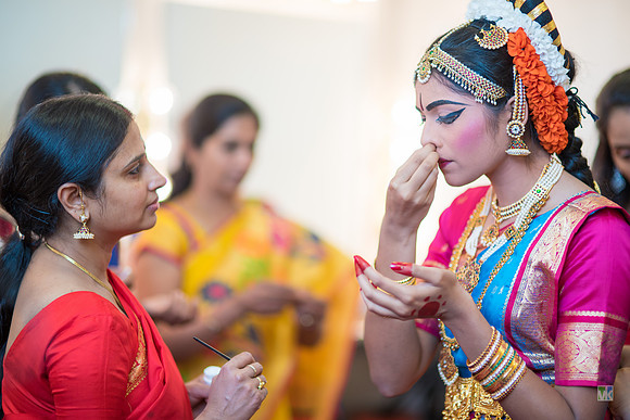 Manasa Rangapravesam_7501514