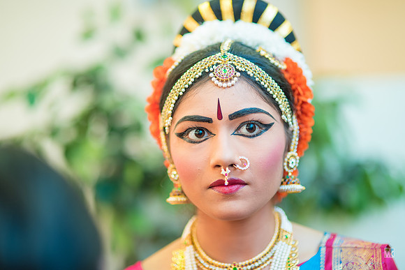 Manasa Rangapravesam_7501522