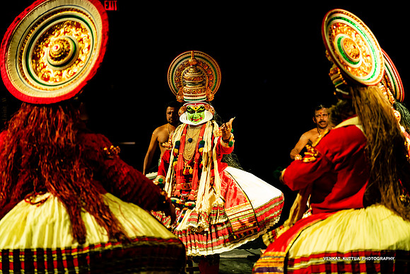 Kathakali__AR54157