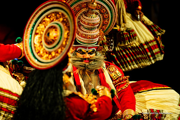 Kathakali__AR54198