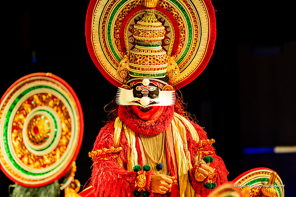 Kathakali__AR54195