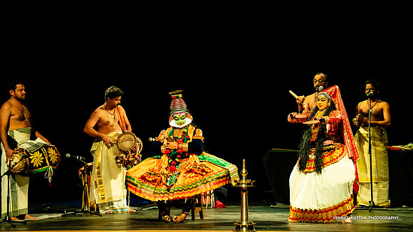 Kathakali__AR54537