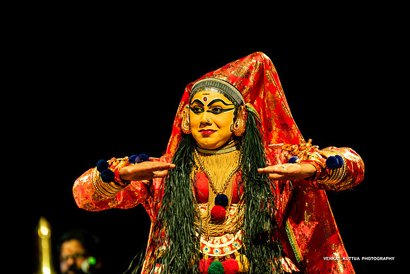 Kathakali__AR54558