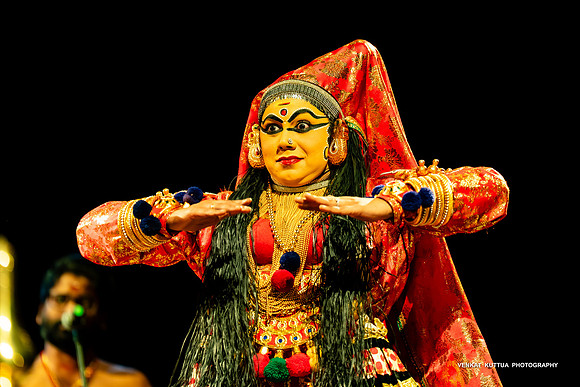 Kathakali__AR54573