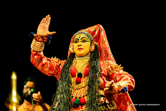 Kathakali__AR54574