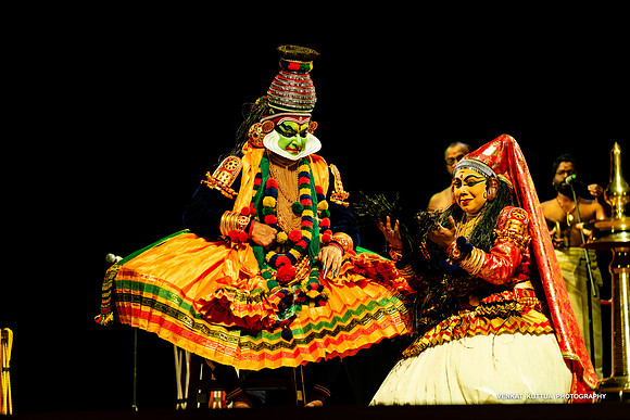 Kathakali__AR54583
