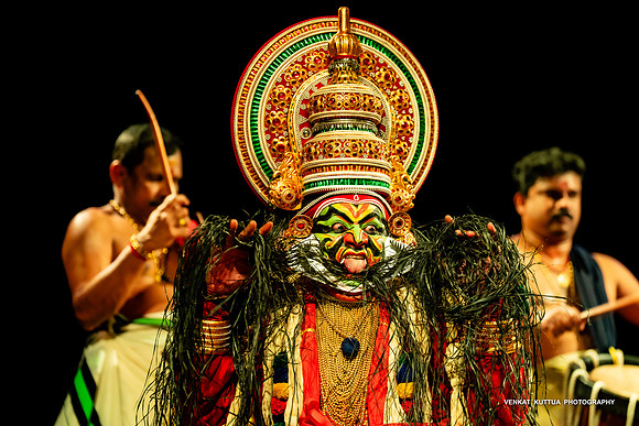Kathakali__AR54694