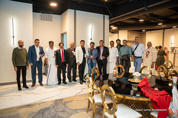 FOMA Inaguration 2025_VA41894