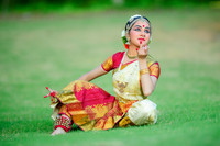 Nidhi Photoshoot