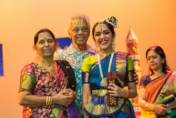 Ananya Arangetram_7506601