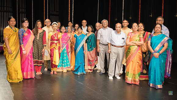Sneha Arangetram_7504341