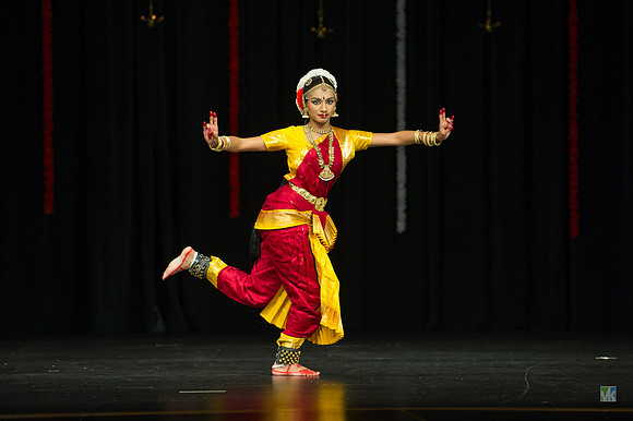 Sneha Arangetram_D320150