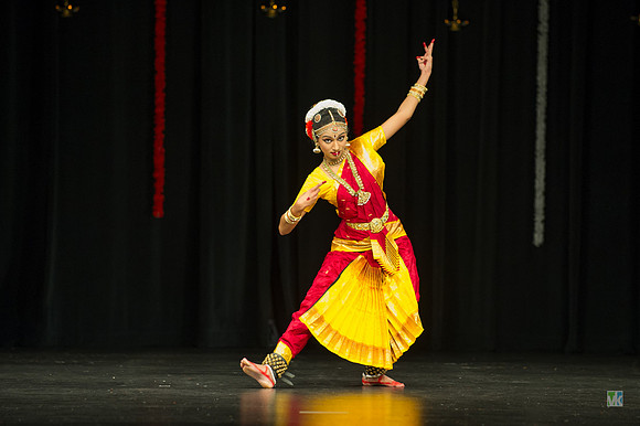 Sneha Arangetram_D320236