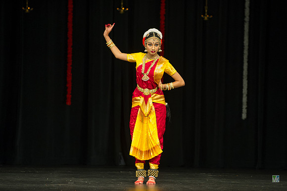 Sneha Arangetram_D320238