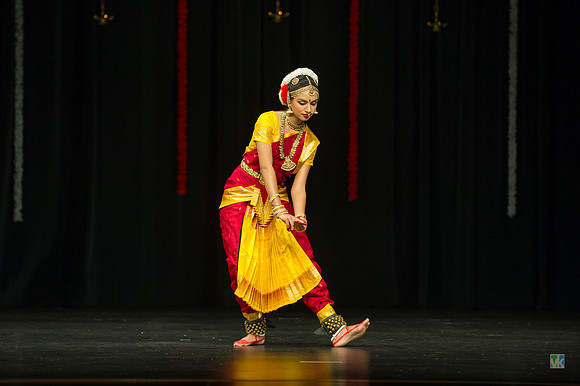 Sneha Arangetram_D320361