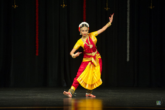 Sneha Arangetram_D320411