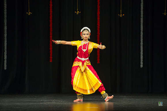 Sneha Arangetram_D320482