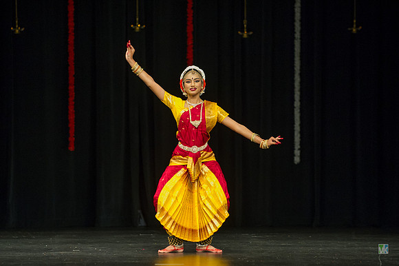 Sneha Arangetram_D320611