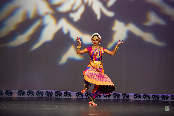 Sneha Arangetram_D321033