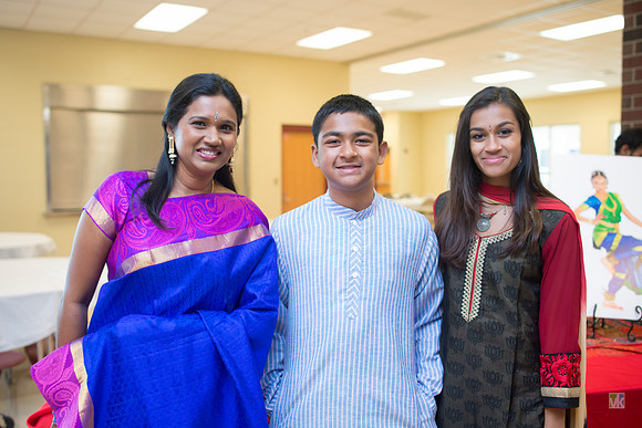 Sneha ArangetramDSC_9555