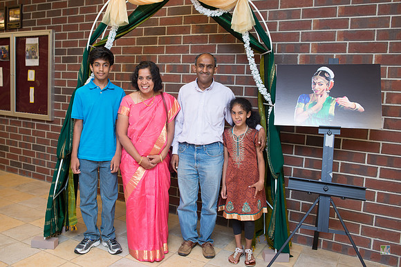 Sneha ArangetramDSC_9593