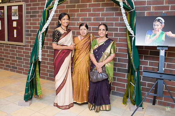 Sneha ArangetramDSC_9597