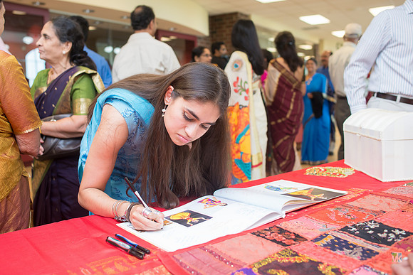 Sneha ArangetramDSC_9610