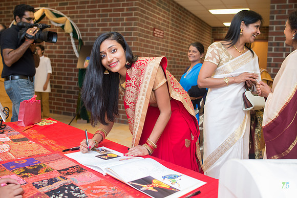 Sneha ArangetramDSC_9615