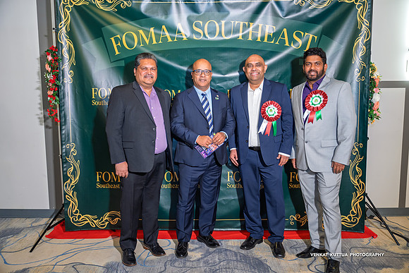 FOMA Inauguration 2025_A1V8528