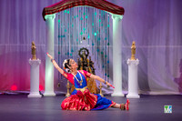 Vishwa Arangetram